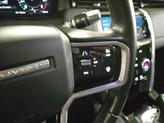 Thumbnail of 2022 Santorini Black Metallic Land Rover Discovery Sport