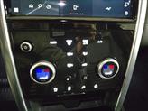 Thumbnail of 2022 Santorini Black Metallic Land Rover Discovery Sport