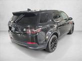 Thumbnail of 2022 Santorini Black Metallic Land Rover Discovery Sport