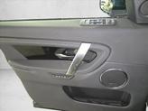 Thumbnail of 2022 Santorini Black Metallic Land Rover Discovery Sport
