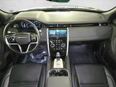 Thumbnail of 2022 Santorini Black Metallic Land Rover Discovery Sport
