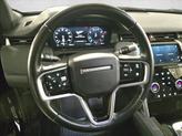 Thumbnail of 2022 Santorini Black Metallic Land Rover Discovery Sport