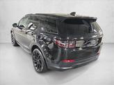 Thumbnail of 2022 Santorini Black Metallic Land Rover Discovery Sport