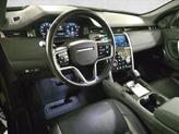 Thumbnail of 2022 Santorini Black Metallic Land Rover Discovery Sport