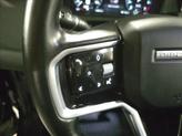 Thumbnail of 2022 Santorini Black Metallic Land Rover Discovery Sport
