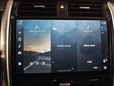 Thumbnail of 2025 Fuji White Land Rover Discovery