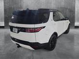 Thumbnail of 2025 Fuji White Land Rover Discovery