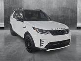 Thumbnail of 2025 Fuji White Land Rover Discovery