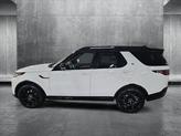 Thumbnail of 2025 Fuji White Land Rover Discovery