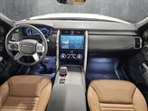 Thumbnail of 2025 Fuji White Land Rover Discovery