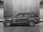 Thumbnail of 2025 Carpathian Grey Premium Metallic Land Rover Range Rover