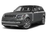 Photo of 2025 Carpathian Grey Premium Metallic Land Rover Range Rover