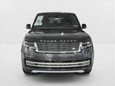 Thumbnail of 2025 Carpathian Grey Premium Metallic Land Rover Range Rover