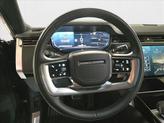 Thumbnail of 2025 Carpathian Grey Premium Metallic Land Rover Range Rover