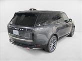 Thumbnail of 2025 Carpathian Grey Premium Metallic Land Rover Range Rover