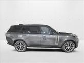 Thumbnail of 2025 Carpathian Grey Premium Metallic Land Rover Range Rover
