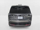 Thumbnail of 2025 Carpathian Grey Premium Metallic Land Rover Range Rover