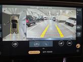 Thumbnail of 2025 Carpathian Grey Premium Metallic Land Rover Range Rover