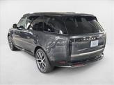 Thumbnail of 2025 Carpathian Grey Premium Metallic Land Rover Range Rover