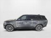 Thumbnail of 2025 Carpathian Grey Premium Metallic Land Rover Range Rover