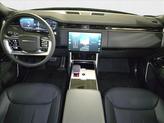Thumbnail of 2025 Carpathian Grey Premium Metallic Land Rover Range Rover