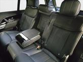 Thumbnail of 2025 Carpathian Grey Premium Metallic Land Rover Range Rover