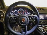 Thumbnail of 2022 Black [Black] Porsche Cayenne