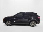 Thumbnail of 2022 Black [Black] Porsche Cayenne