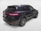 Thumbnail of 2022 Black [Black] Porsche Cayenne