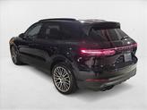 Thumbnail of 2022 Black [Black] Porsche Cayenne