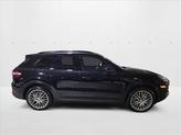 Thumbnail of 2022 Black [Black] Porsche Cayenne