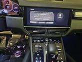 Thumbnail of 2022 Black [Black] Porsche Cayenne