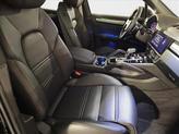 Thumbnail of 2022 Black [Black] Porsche Cayenne
