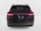Thumbnail of 2022 Black [Black] Porsche Cayenne