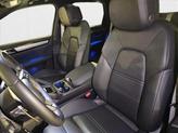 Thumbnail of 2022 Black [Black] Porsche Cayenne