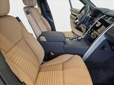 Thumbnail of 2025 Santorini Black Metallic Land Rover Discovery