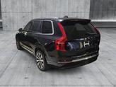 Thumbnail of 2024 Onyx Black Metallic Volvo XC90