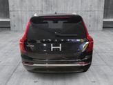 Thumbnail of 2024 Onyx Black Metallic Volvo XC90