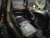 Thumbnail of 2024 Onyx Black Metallic Volvo XC90