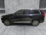Thumbnail of 2024 Onyx Black Metallic Volvo XC90