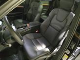 Thumbnail of 2024 Onyx Black Metallic Volvo XC90