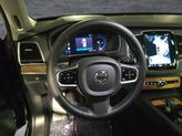 Thumbnail of 2024 Onyx Black Metallic Volvo XC90