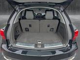 Thumbnail of 2017 Black Copper Pearl Acura MDX