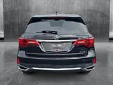 Thumbnail of 2017 Black Copper Pearl Acura MDX