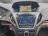 Thumbnail of 2017 Black Copper Pearl Acura MDX