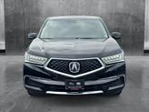 Thumbnail of 2017 Black Copper Pearl Acura MDX