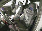 Thumbnail of 2024 Gray BMW X5 M