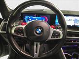 Thumbnail of 2024 Gray BMW X5 M