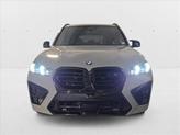 Thumbnail of 2024 Gray BMW X5 M