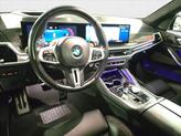Thumbnail of 2024 Gray BMW X5 M